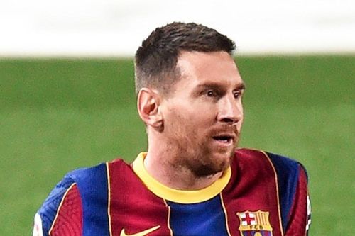 Bộ mặt thật của Barca sau trận thua 1-4