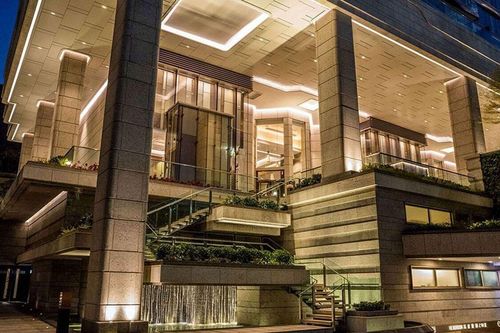 Căn hộ cao cấp nhất châu Á có giá 59 triệu USD