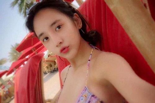 Lý do Han Seo Hee thôi làm chao đảo showbiz Hàn