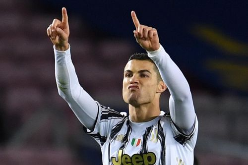 Chờ Ronaldo phá chiêu trò của Pepe