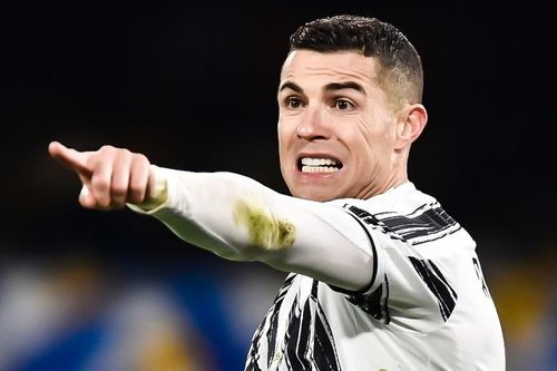 'Ronaldo khao khát chứng tỏ ở quê nhà'