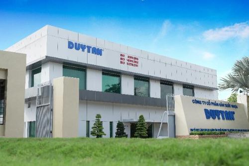 Tập đoàn Thái Lan sẽ mua lại 70% cổ phần Nhựa Duy Tân