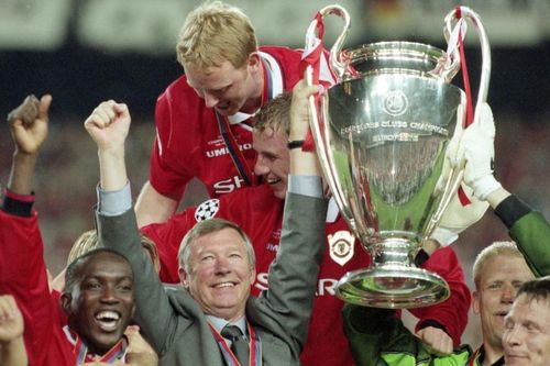Phim về Sir Alex Ferguson ra mắt vào mùa hè