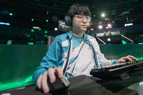 Damwon ngược dòng hạ KT Rolster