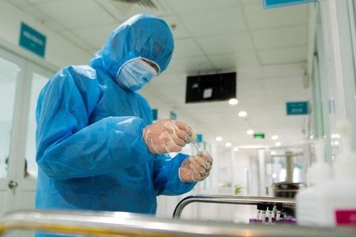 Quảng Nam có hơn 1.100 mẫu xét nghiệm SARS-CoV-2 âm tính