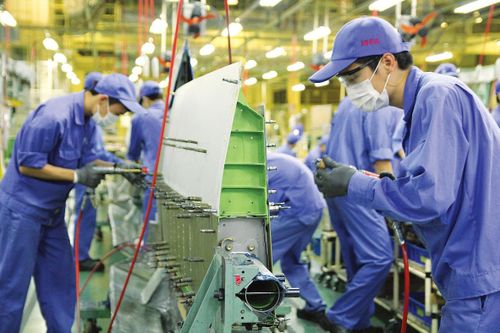 Nỗ lực bứt phá hậu Covid-19