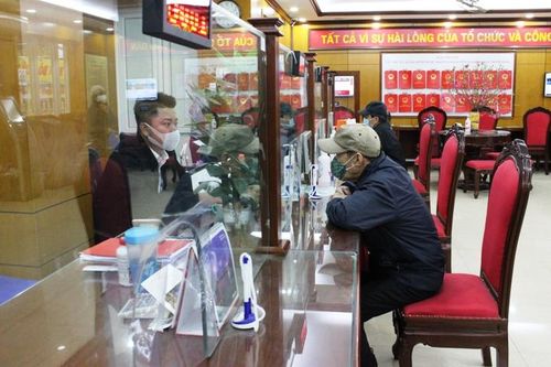 Quận Thanh Xuân siết chặt kỷ cương hành chính, công vụ sau kỳ nghỉ Tết