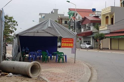 Hải Dương kêu gọi chi viện vật tư, hỗ trợ thiết lập thêm phòng xét nghiệm