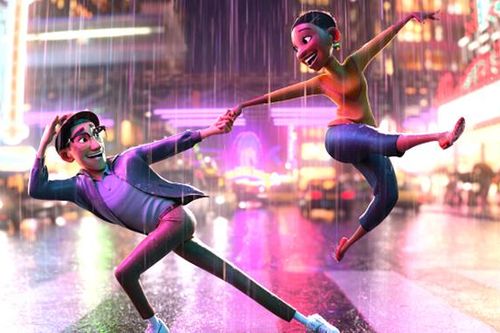 Disney ra mắt phim hoạt hình ngắn 'Us Again'