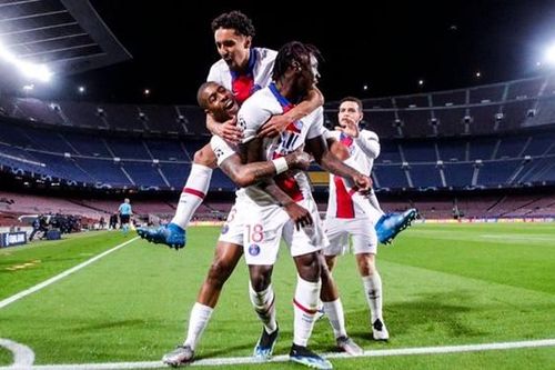 Góc chiến thuật: Vì sao Barca thảm bại trước PSG?