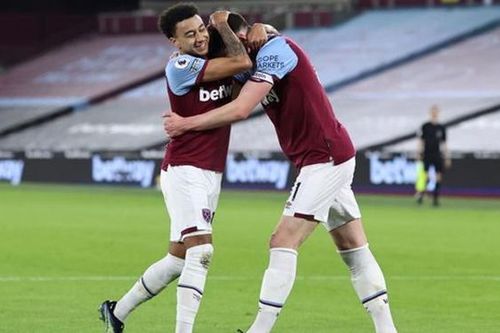 Rời MU, Lingard được khen ngợi đã trưởng thành vượt bậc ở West Ham