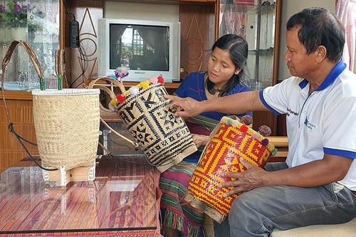 Tiếp nối mạch nguồn văn hóa nam Tây Nguyên