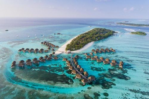 Điều gì khiến Maldives trở thành câu chuyện thành công nhất của du lịch thế giới 2020?