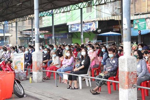 Thái Lan: Phát hiện nguy cơ lây nhiễm Covid-19 từ máy quét vân tay, quét mặt