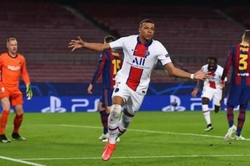 Lượt đi vòng 16 đội UEFA Champions League: PSG và Liverpool đặt một chân vào tứ kết
