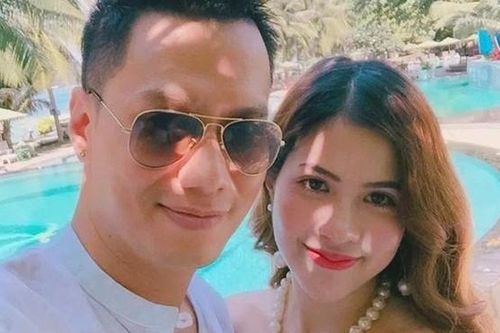 Việt Anh và vợ cũ có màn đối đáp tưởng vu vơ mà lại khiến nhiều người đỏ mặt