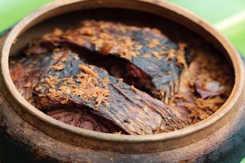 Loạt đặc sản Hà Nam chớ bỏ lỡ khi du xuân chùa Tam Chúc