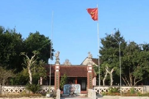 Dòng họ di sản ở đất Hà Tĩnh