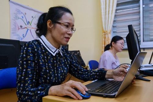 Bến Tre: Triển khai dạy và học theo hình thức trực tuyến sau Tết