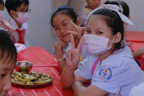 Trà Vinh: Học sinh nghỉ học tiếp đến 21/2