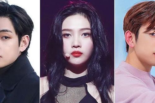 25 diễn viên thần tượng K-Pop xuất sắc nhất, được người hâm mộ bình chọn