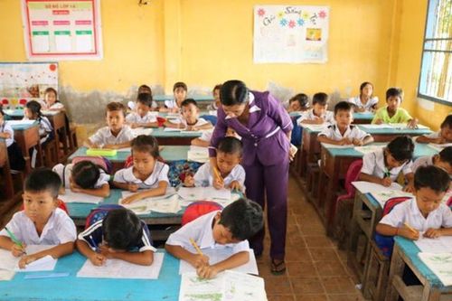 Bắt nhịp việc học sau Tết: Vào mùa 'thầy đi tìm trò'