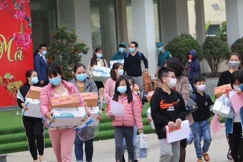 HS Trường Xuân Phương học trực tuyến trong điều kiện cách ly tại nhà thế nào?