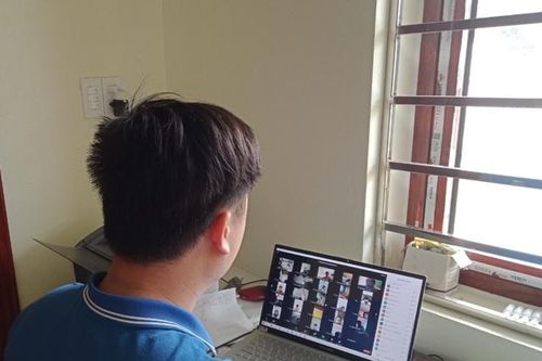 Hải Phòng sẵn sàng kích hoạt hình thức dạy học trực tuyến
