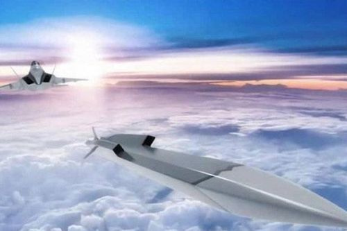 Hàn Quốc 'trình làng' tên lửa chống hạm mới phóng từ trên không