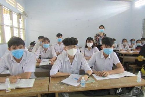 Tây Ninh: Học sinh, sinh viên tiếp tục nghỉ học hết tháng 2