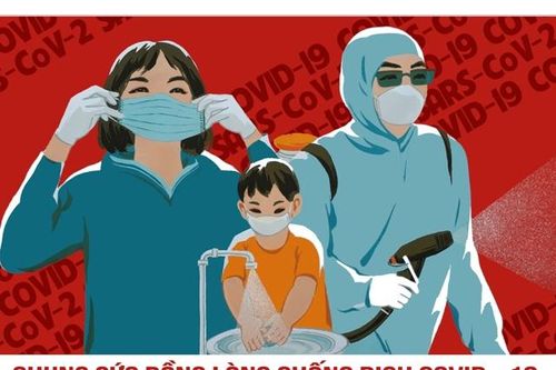 Hải Dương: Vi phạm quy định về phòng chống dịch, nhiều trường hợp bị xử phạt