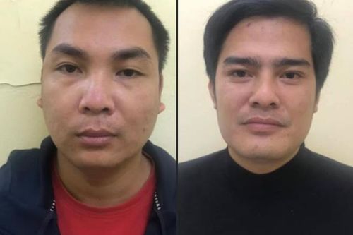 Hai đối tượng từng bán thận cầm đầu ổ nhóm mua bán thận