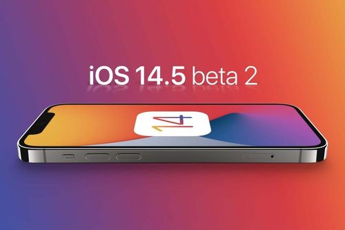 Apple phát hành bản cập nhật iOS 14.5 và iPadOS 14.5 beta 2