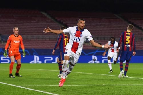 5 điểm nhấn ngày PSG đánh bại Barca ngay tại Camp Nou