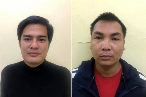 Triệt phá đường dây mua bán thận, bắt giữ 2 đối tượng