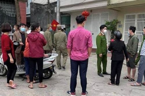 Đau lòng những vụ chồng nghi sát hại vợ ngày đầu năm
