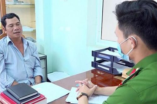 Bị tạm giam vì đập phá tài sản để giải quyết mâu thuẫn khi có 'hơi men'