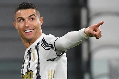 Vòng 1/8 Champions League: Ronaldo hồi hương
