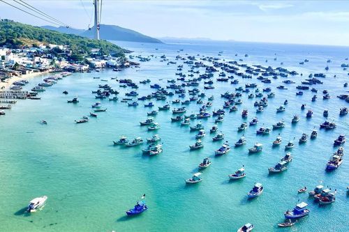 Bộ trưởng Nguyễn Ngọc Thiện: Khách nội địa vẫn là chủ đạo