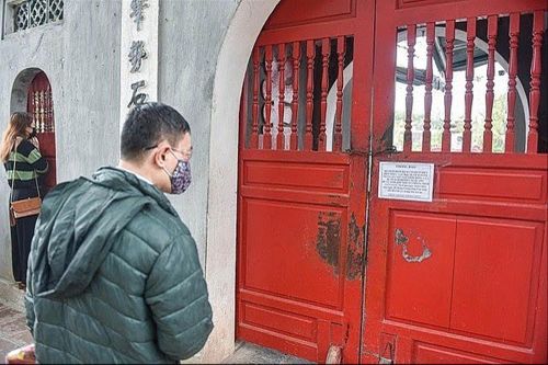 Giảm giá 60%, khách sạn tại Hà Nội vẫn ế