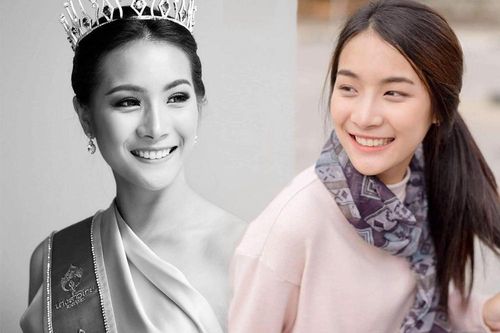 Á hậu Thái Lan bất ngờ qua đời ở tuổi 22