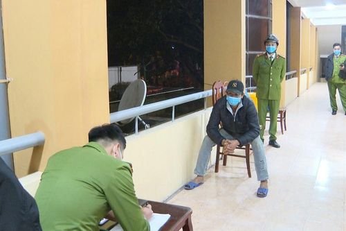 Phi vụ chạy trốn khỏi khu cách ly như phim hành động của người đàn ông Hải Phòng