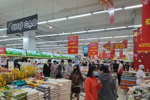Hà Nội hỗ trợ tiêu thụ 300 tấn rau củ cho Hải Dương, Quảng Ninh dịp Tết