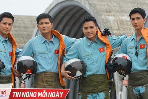 'Yêu hơn cả bầu trời' gây ấn tượng trong 4 ngày Tết
