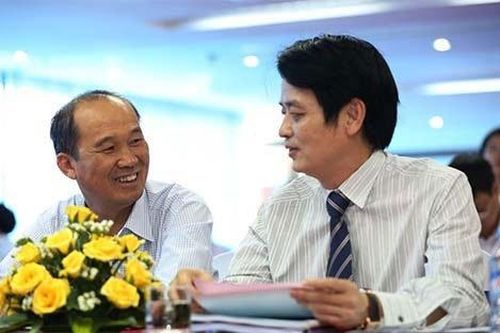 Đại gia Dương Công Minh lộ thương vụ lớn ngay đầu năm mới