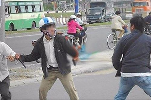 Hơn 4.000 ca cấp cứu do đánh nhau, gần 30.000 ca do TNGT trong kỳ nghỉ Tết