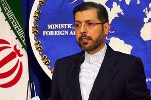 Iran lên tiếng về cáo buộc về vụ tấn công tên lửa vào căn cứ Mỹ tại Iraq