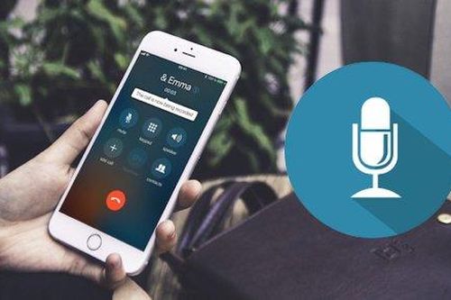 Bật mí cách ghi âm cuộc gọi trên iPhone nhanh nhất