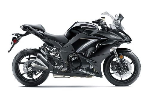 Bảng giá xe Kawasaki tháng 2/2021: Thêm sản phẩm mới
