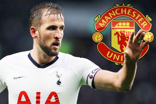 Cựu sao Arsenal khuyên M.U mua Harry Kane bằng mọi giá